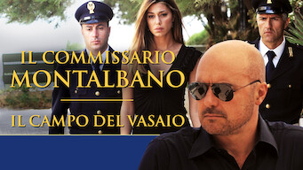 Il Commissario Montalbano: Il Campo Del Vasaio (2011)